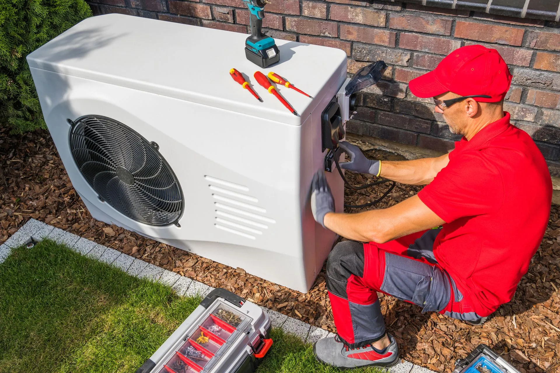 About HVAC in Lafayette, OR